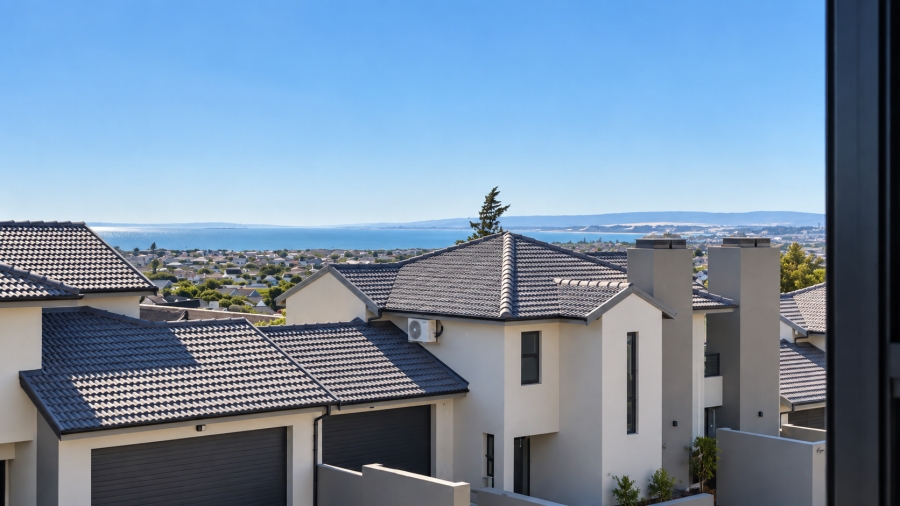 3 Bedroom Property for Sale in Country Club Western Cape